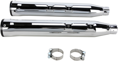 RPT 3" Slip-On Mufflers 18010713