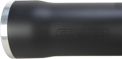RPT 3" Slip-On Mufflers 18010714