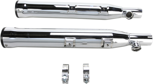 RPT 3" Slip-On Mufflers 18010717