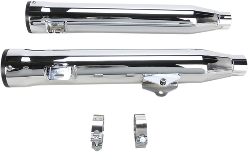 RPT 3" Slip-On Mufflers 18010721