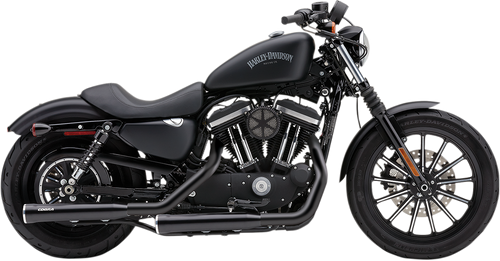 RPT 3" Slip-On Mufflers 18011024