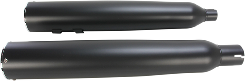 Powr-Flo Slip-On Mufflers 18011052