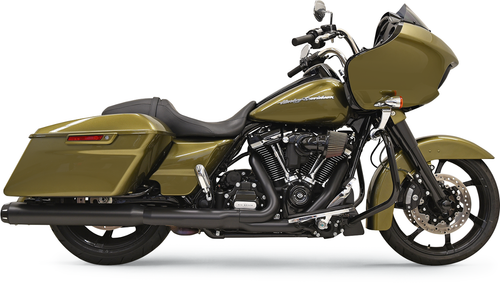 Quick Change Series Slip-On Mufflers 18011089