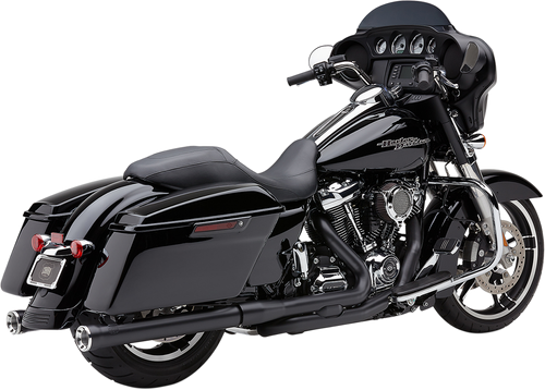 RPT 3" Slip-On Mufflers 18011173
