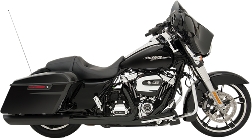 Slashdown Slip-On Mufflers 18011190