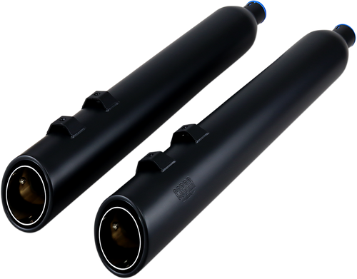 909 Uppercut Slip-On Mufflers 18011215