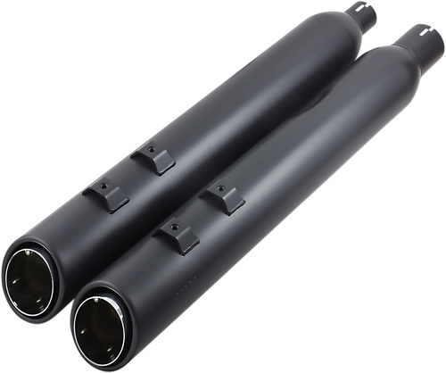 909 Uppercut Slip-On Mufflers 18011216
