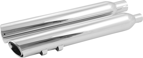 909 Uppercut Slip-On Mufflers 18011220