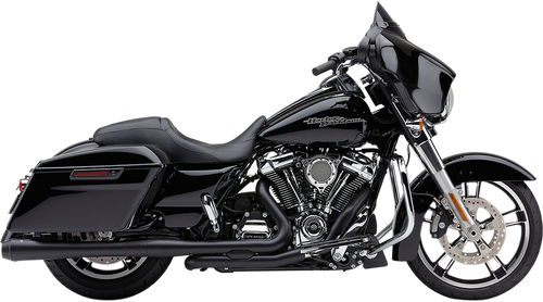 El Diablo Slip-On Mufflers 18011219