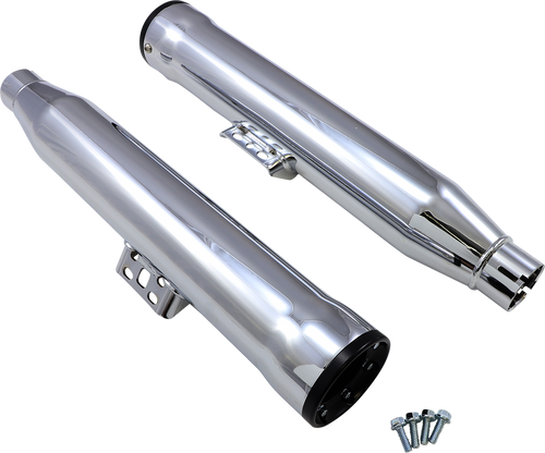 RPT 3" Slip-On Mufflers 18011244