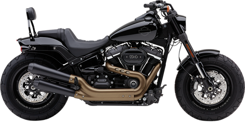 El Diablo Slip-On Mufflers 18011266 El Diablo Slip-On Mufflers 18011266