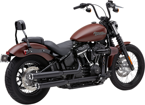RPT 3" Slip-On Mufflers 18011270