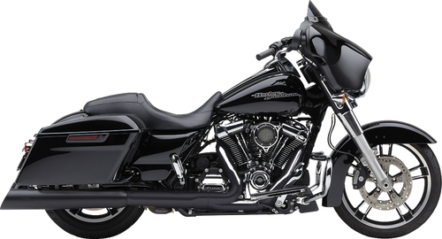 Gen 2 NH Series Upper Cut Mufflers 18011510