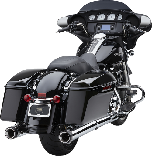 Gen 2 Neighbor Haters® Series Mufflers 18011508