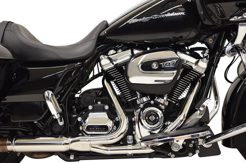 2x2 Dual Headpipes 18020379