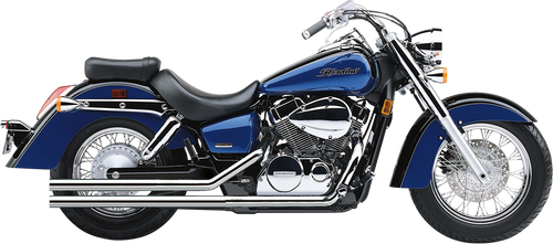 Lo-Boy Shotgun Exhaust System 18100071 Lo-Boy Shotgun Exhaust System 18100071