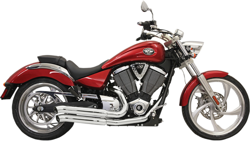 Pro-Street Exhaust System 18101996