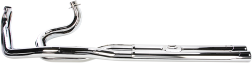 Speedster Long Exhaust System 18102313