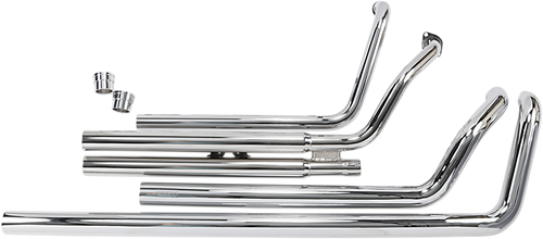 Speedster Long Exhaust System 18102314