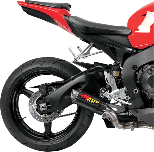 MGP Slip-On Muffler 18111950