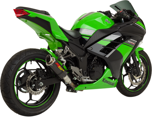 MGP Slip-On Muffler 18112538