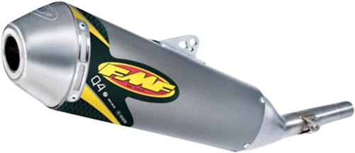 Q4 Series Slip-On Muffler 18112615