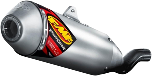 Powercore 4 Slip-On Muffler 18112614