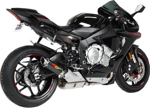 MGP Slip-On Muffler 18112915