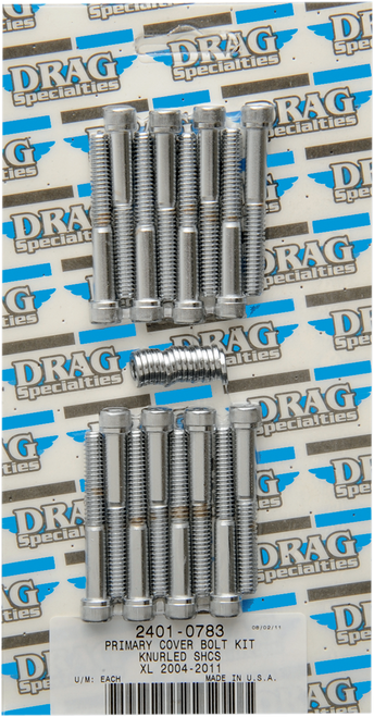 Bolt Set 24010783
