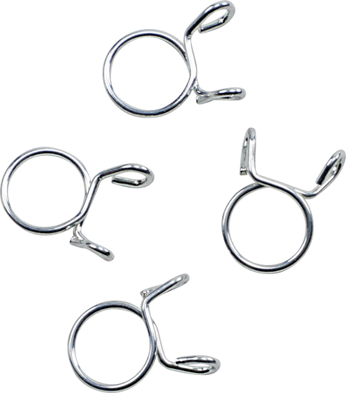 Clamp Refill Kit 24011282