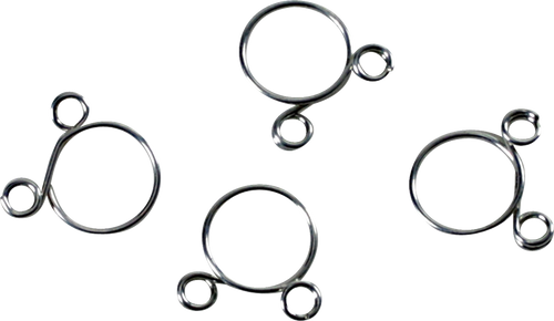Clamp Refill Kit 24011288