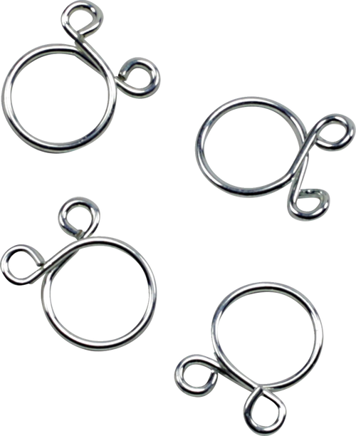 Clamp Refill Kit 24011289