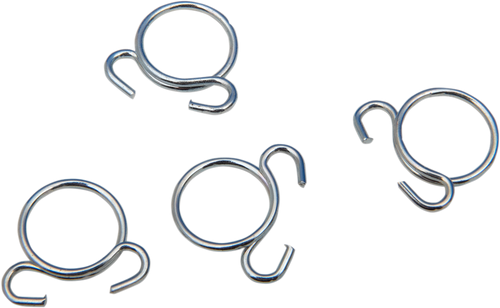 Clamp Refill Kit 24011302