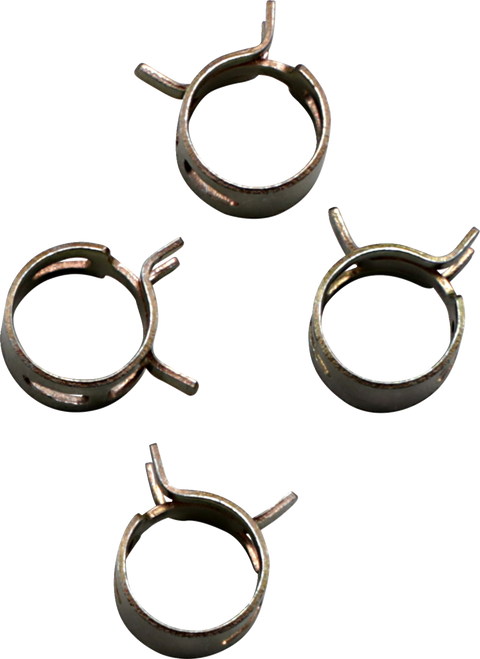 Clamp Refill Kit 24011294