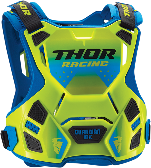 Youth Guardian MX Roost Deflector 27010854