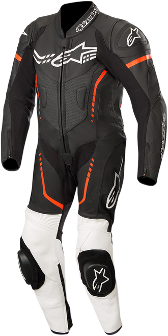 Youth GP Plus 1-Piece Leather Suit 28011220 Youth GP Plus 1-Piece Leather Suit 28011220