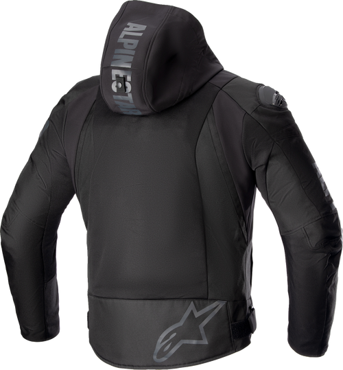 Zaca Air Jacket 28206349