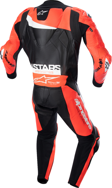 GP Plus v4 Leather Suit 28011557