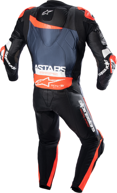 GP Plus v4 Leather Suit 28011561