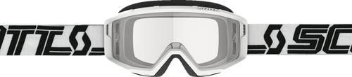Primal Goggles — Clear Lens 26013415