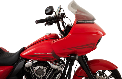 Sport Flare™ Windshield 23100569