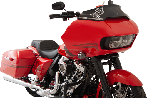 Sport Flare™ Windshield 23100671