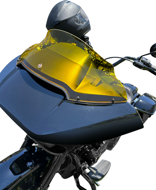 Kolor Flare™ Sport Windshield 23100789