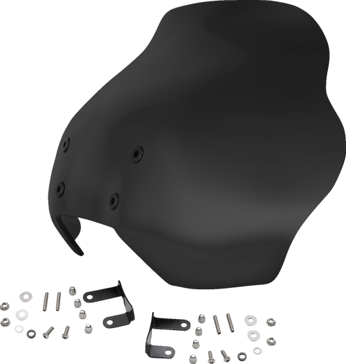 Covert Windshield 23121092