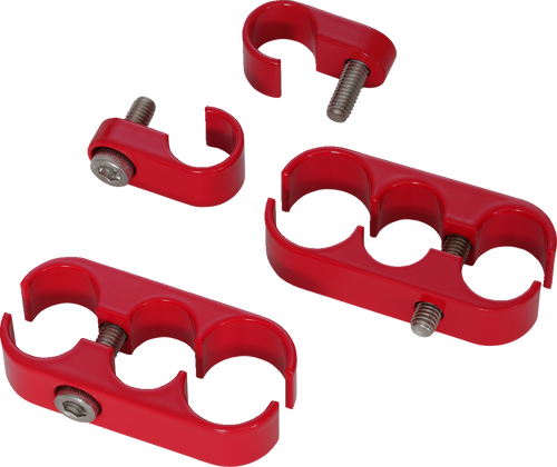 Slingshot Hose Clamp Set 24041050