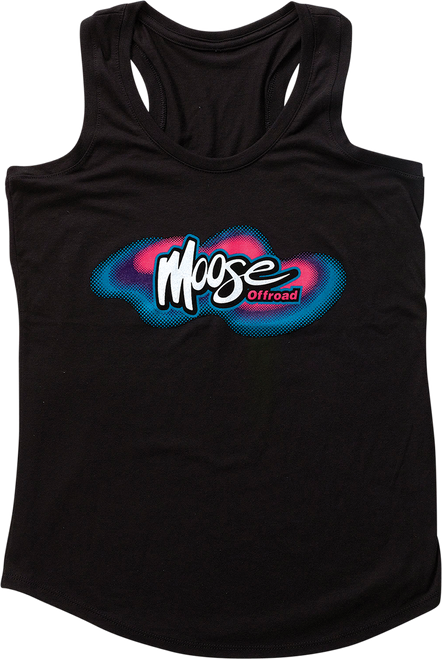 Women's Retro Tank T-Shirt 30314028 Women's Retro Tank T-Shirt 30314028