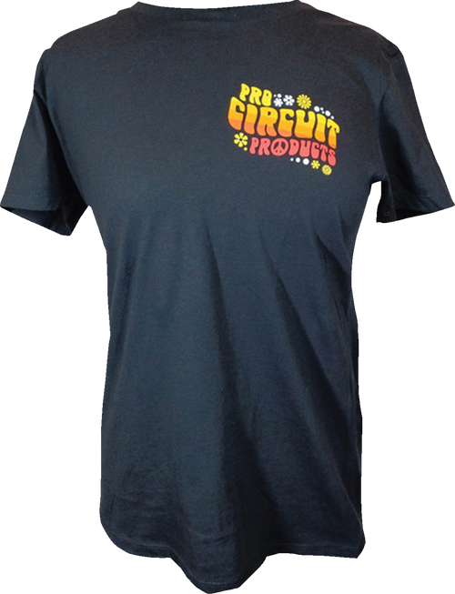Women's Groovy T-Shirt 30314238