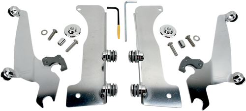 No-Tool Trigger-Lock Mount Kit for Sportshield 23210174