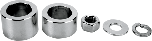 Axle Spacer/Nut Kit 24010408