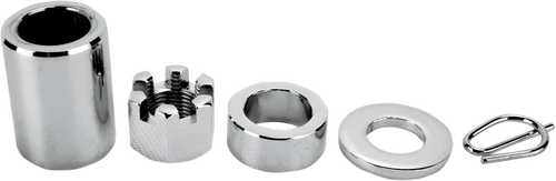 Axle Spacer/Nut Kit 24010413